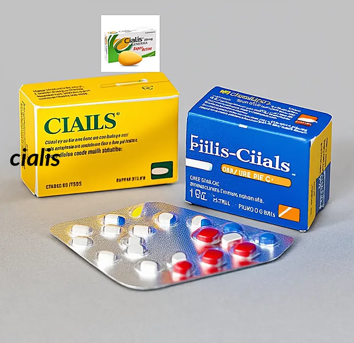 Cialis 1